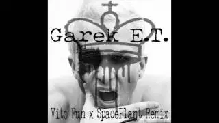 Katy Perry - E.T.  (Garek Cover) [Vito Fun x SpacePlant Remix]