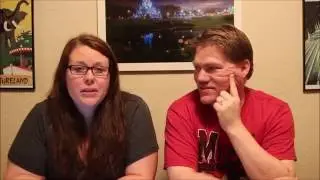 Walt Disney World Tag