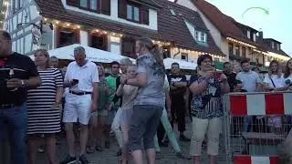 Internationales Straßenfest Sindelfingen 2022