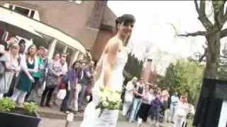 Wedding Day Tilburg 2010