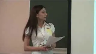 Команда For the better future