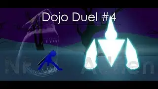 [Duel #4] NF vs Adrien