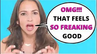 THIS Easy “Bedroom Trick” Drives Women WILD (Every Guy Should Do This)