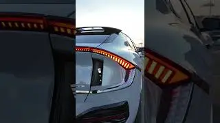 The All-New Kia EV6 Facelift  🚗⚡