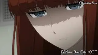 TV Anime Steins;Gate 0 OST - Loneliness