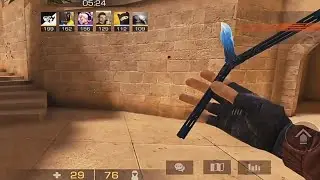 Standoff 2 highlights | "freddie dredd"