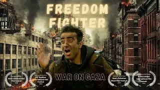 Palestinian Movie 