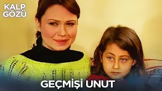 Geçmişi Unut - Kalp Gözü Filmleri