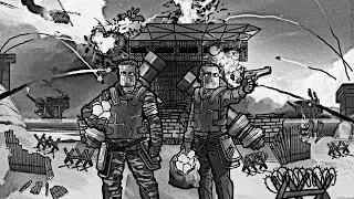 Rust - A Duo's Wipe Of DOMINANCE
