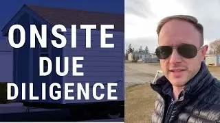 Mobile Home Park Due Diligence | Important Facts To Know