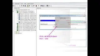 WyreStorm as Matrix Input to Output routing   Via WyreStorm Controller - Crestron interface