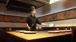 Chef BJ