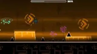 Metal Crusher by 6Jose9 || Demon 10 Stars || 3 Coins || Geometry Dash 2.0