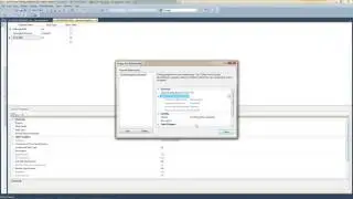 Adding a Foreign Key Constraint
