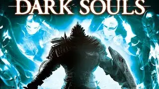 DARK SOULS  Тактика Мастера # 3