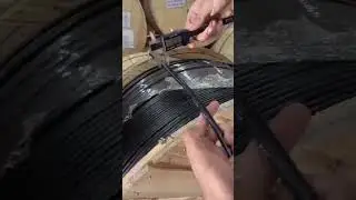 Fibra  ADSS-09G652024-SJ100