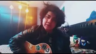 Si me puedes perdonar(Toro me perdonas)-Cover