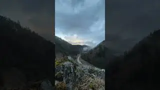Nature timelaps 