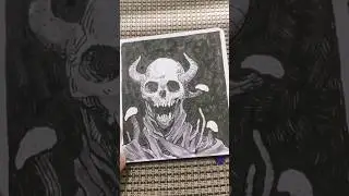 sketchbook drawing! yeah! 
