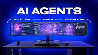He created an AI to do his job (his boss is hallucinating)