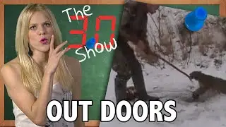 The Not-So-Great Outdoors - The 3.0 Show