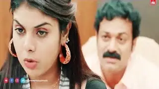 என் வயித்துல குழந்தை உண்டான சாட்சிய யாராலும் அழிக்க முடியாது | Ganga Movie Scenes | Tamil Movies