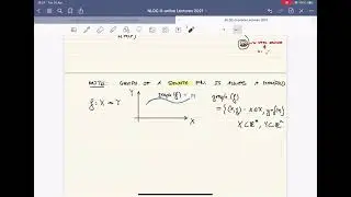 NLDC-II Lecture 15