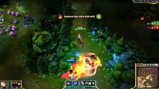 Lux Ultimate Combo
