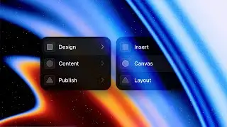 Relative Overlays: Collision Detection