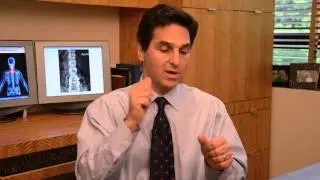 What Are the Best Activites and Positions For Healing a Herniated Disc?