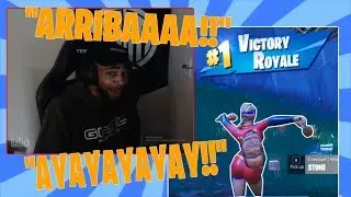 Daequan ARRIBA Compilation!