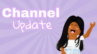 Channel UPDATE