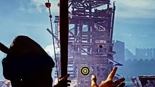 Lucky Archer Shot Chivalry 2