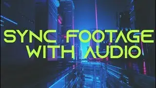 Audio Visualizer 3D Background Tutorial