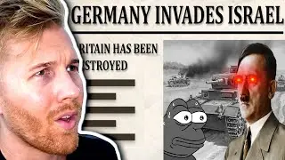 World War II has been RUINED with Bad Translations... (Review)