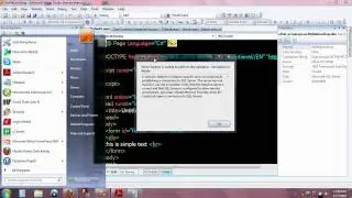*** More ways of Fixing Database Connection Errors!