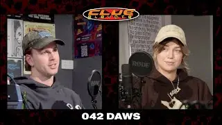 Club Elevate 042 - DAWS
