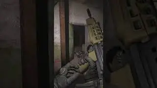 Когда играешь в True Stalker и неожиданно монолитовец #truestalker #stalker2 #stalker #сталкер