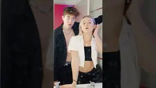 Behind The Scenes with Katie Sigmond and Jeremy Hutchins
