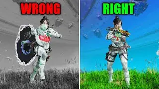 #1 Mistake Apex Players Make (and how to fix it)