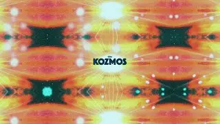 Kozmos - Ilha (EP completo)
