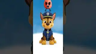 Lil Nerd Smash 17 - Paw Patrol #nerdsmashruntz #nerdsmash #thekoolnerd