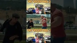 Vilka Şirin dilnen(Qizqaçirtma 3)