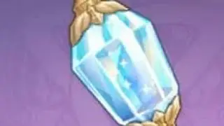 TRICK HOW TO GET DREAM SOLVENT Genshin Impact