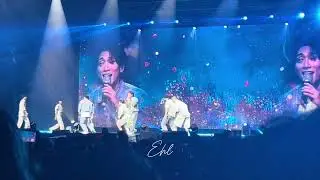 BTOB (비투비)- Missing You (그리워하다) 240407 Our Dream Fancon in Manila Fancam