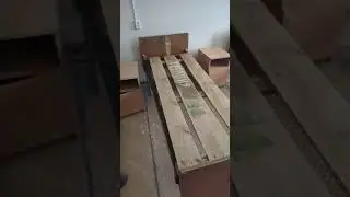 Больничка в России