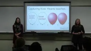Flip Flippen (Capturing Kids Hearts)