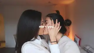 SURPRISING MY GIRLFRIEND !! Lesbian Couple