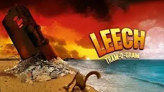 Leech - Tram-O-Gram - 06 - Powerfields (2007)