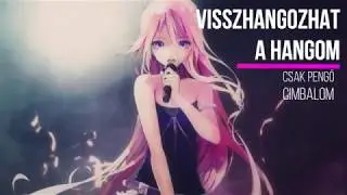 A szeretet himnusza anime v.
